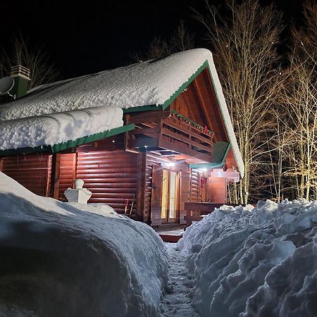 Vikendica Crkvina Villa Kolaşin Dış mekan fotoğraf