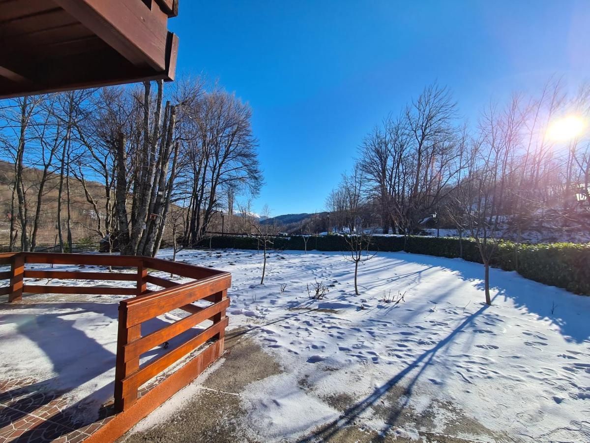 Vikendica Crkvina Villa Kolaşin Dış mekan fotoğraf