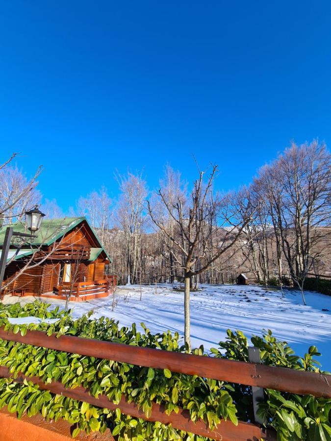 Vikendica Crkvina Villa Kolaşin Dış mekan fotoğraf