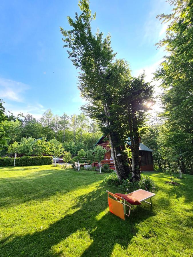 Vikendica Crkvina Villa Kolaşin Dış mekan fotoğraf