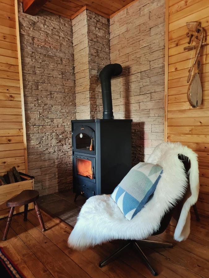 Vikendica Crkvina Villa Kolaşin Dış mekan fotoğraf