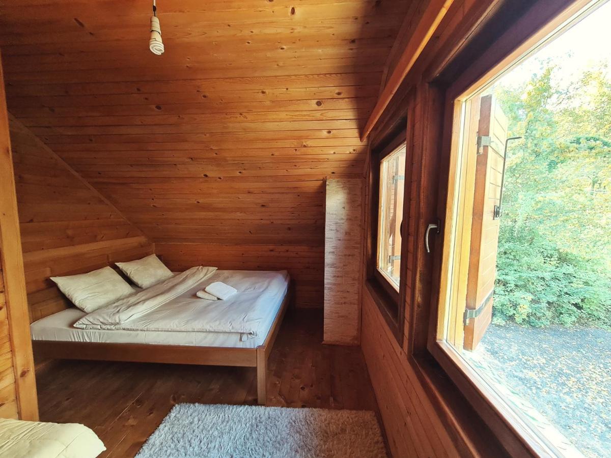 Vikendica Crkvina Villa Kolaşin Dış mekan fotoğraf