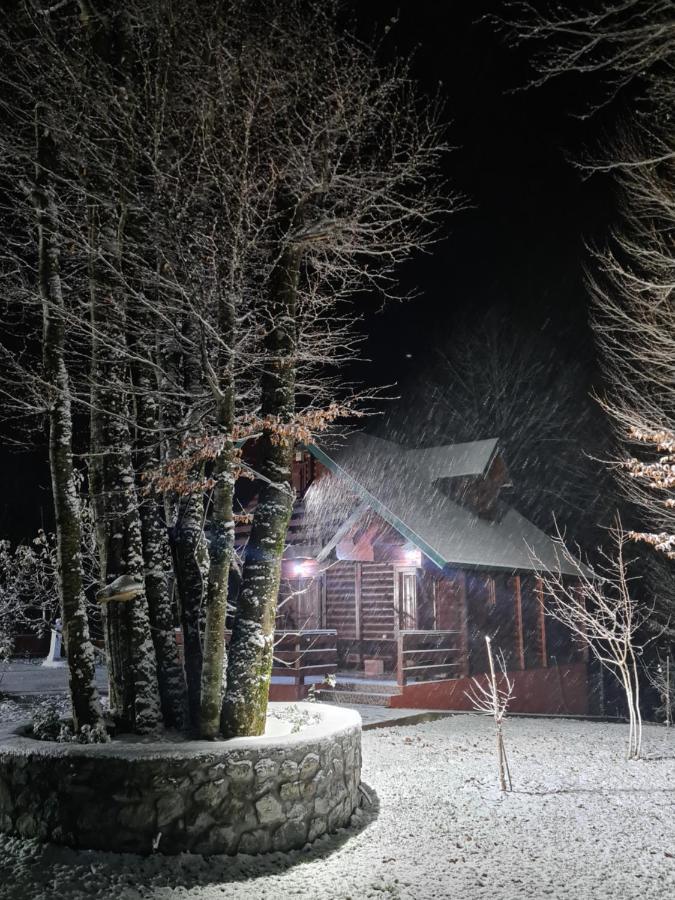 Vikendica Crkvina Villa Kolaşin Dış mekan fotoğraf