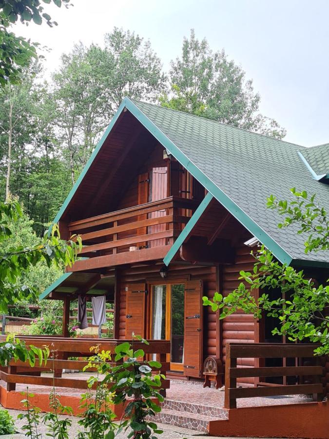 Vikendica Crkvina Villa Kolaşin Dış mekan fotoğraf