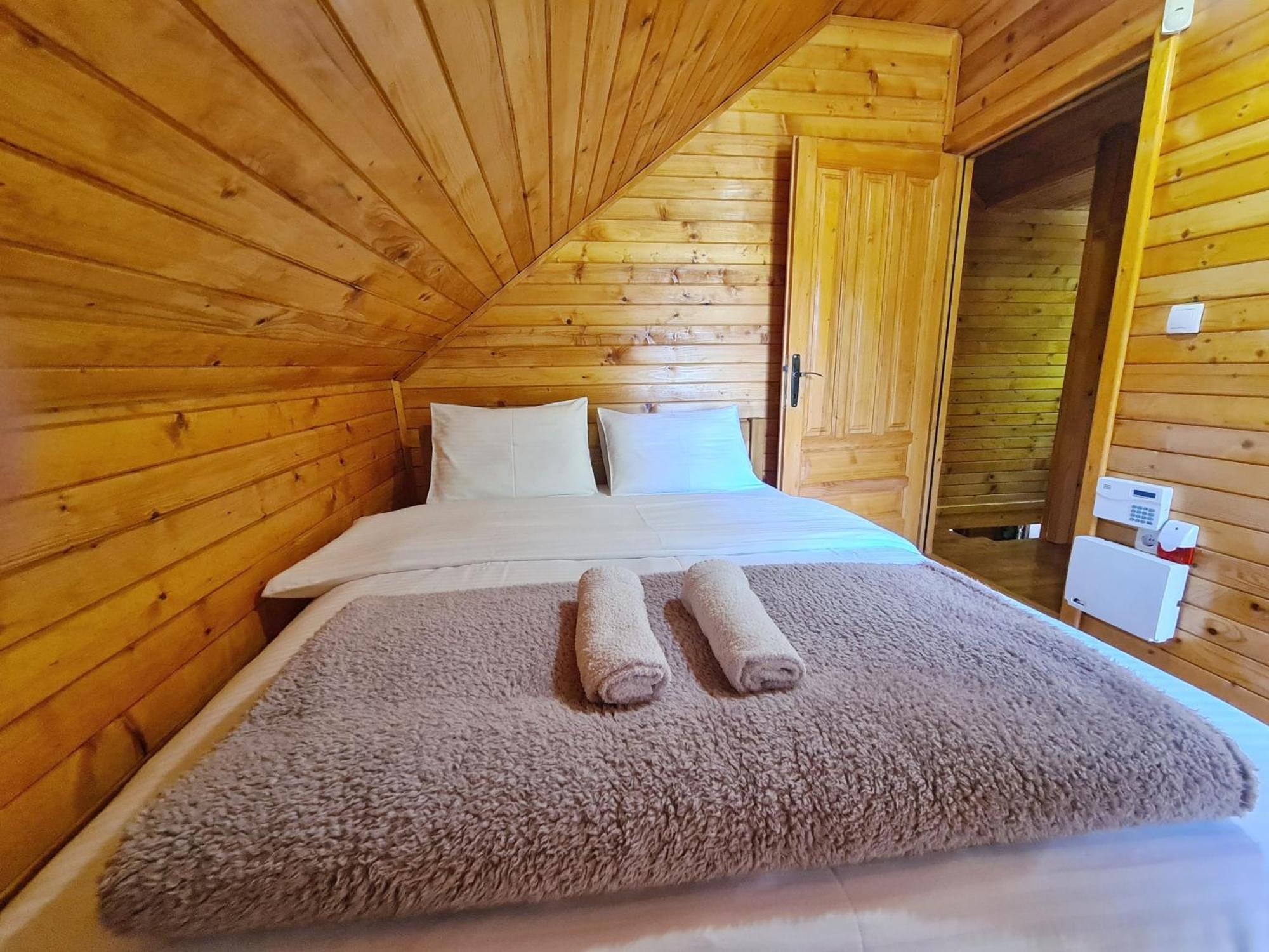 Vikendica Crkvina Villa Kolaşin Dış mekan fotoğraf