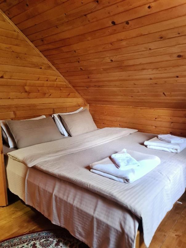 Vikendica Crkvina Villa Kolaşin Dış mekan fotoğraf