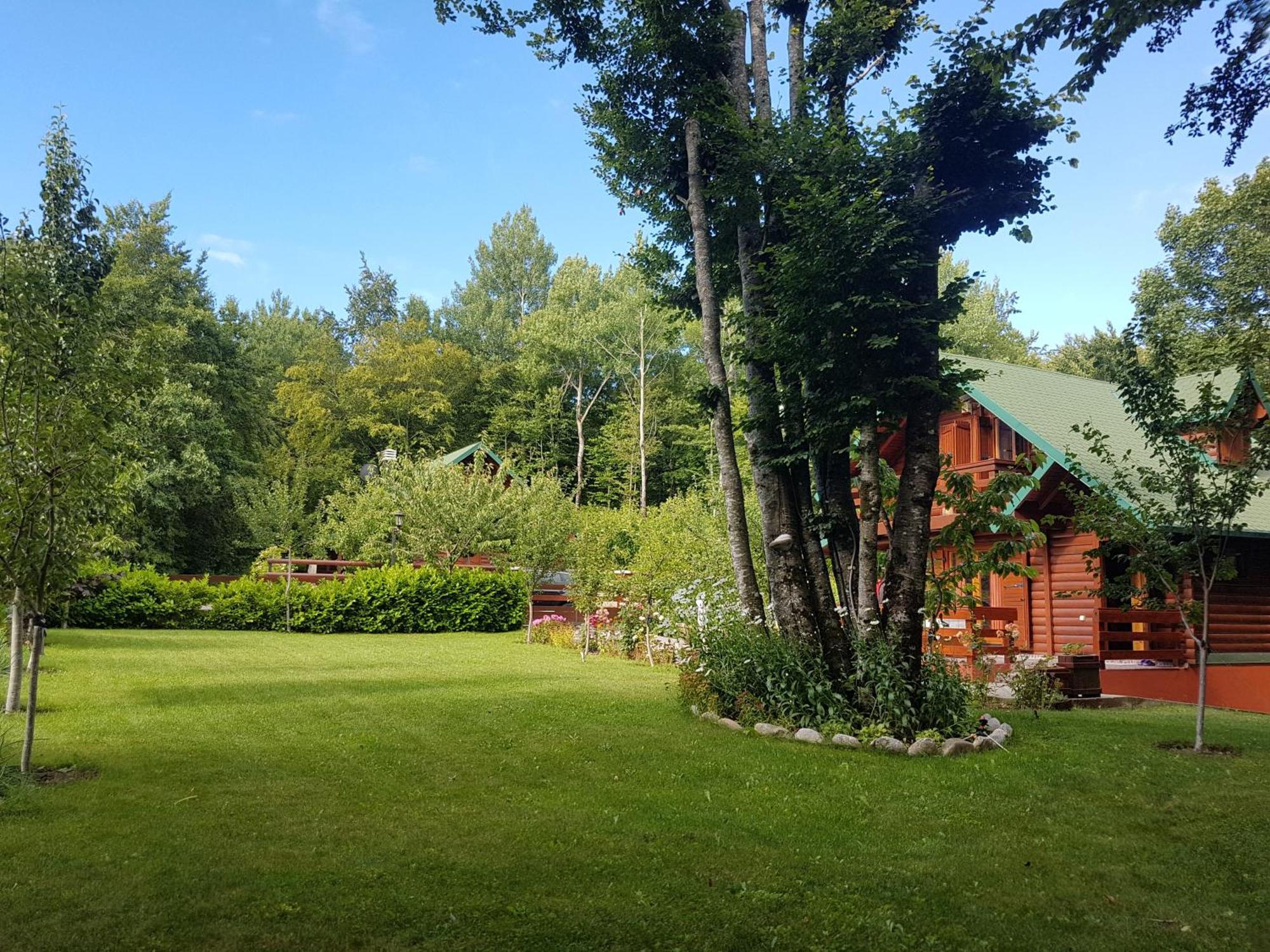 Vikendica Crkvina Villa Kolaşin Dış mekan fotoğraf