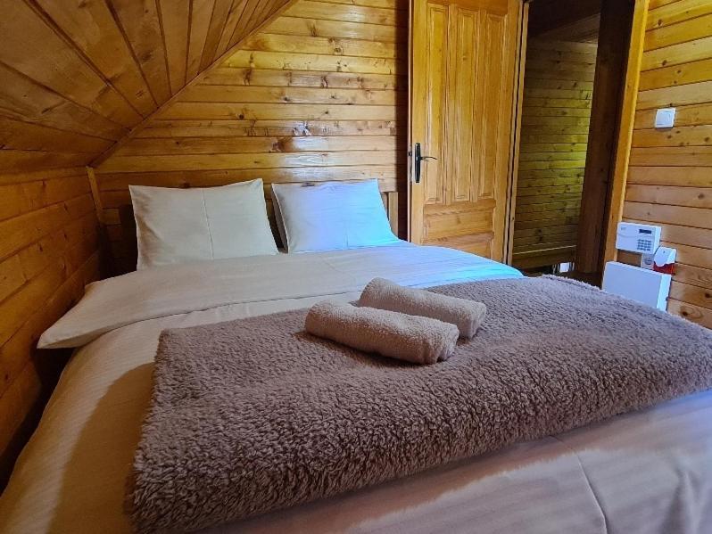 Vikendica Crkvina Villa Kolaşin Dış mekan fotoğraf