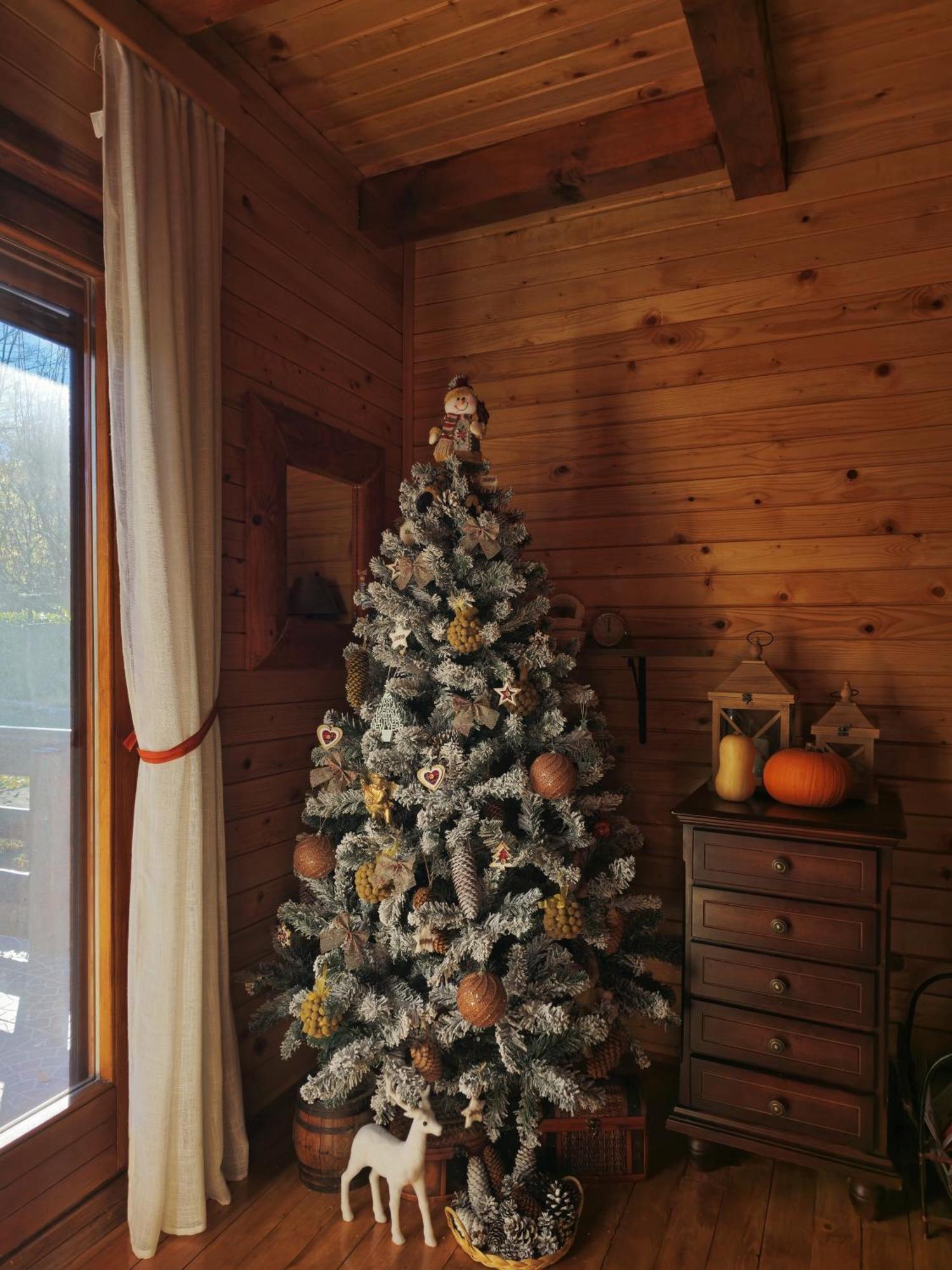 Vikendica Crkvina Villa Kolaşin Dış mekan fotoğraf