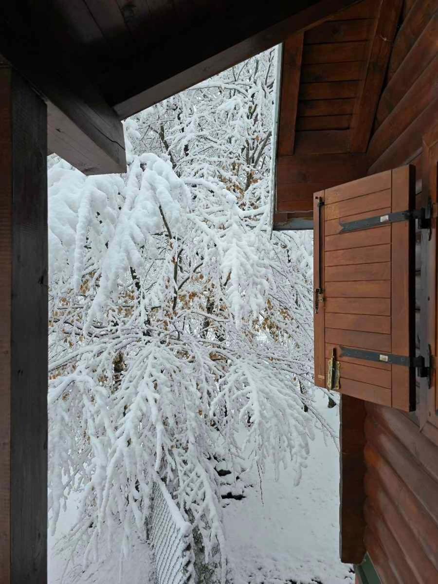 Vikendica Crkvina Villa Kolaşin Dış mekan fotoğraf